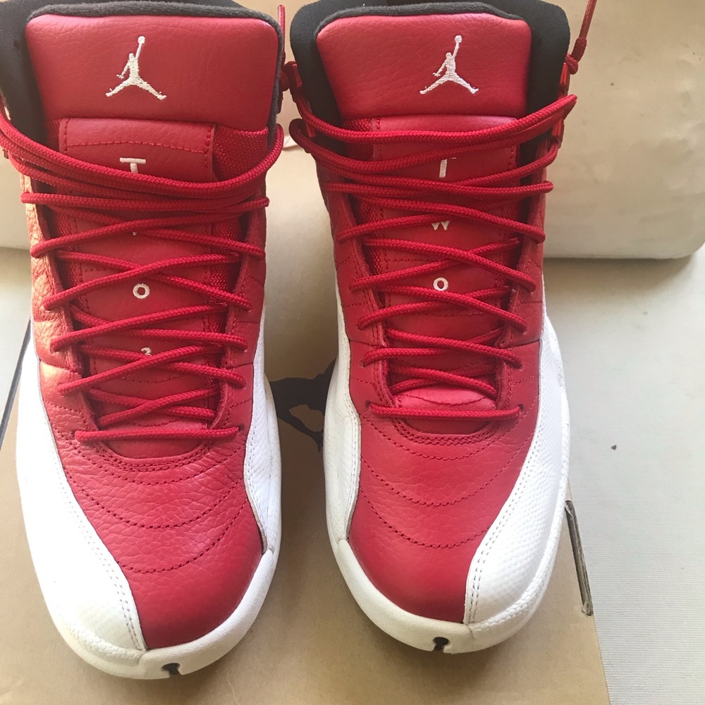 Air Jordan 12 Retro